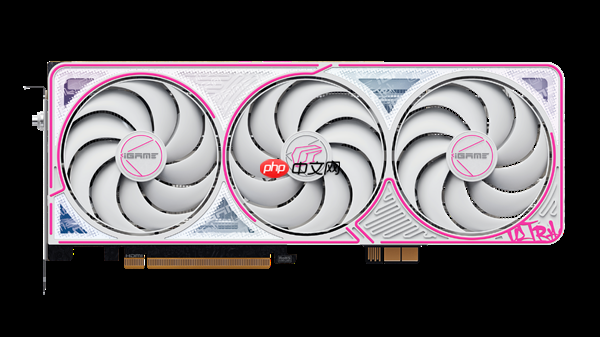 七彩虹无线显卡来了!iGame RTX 50 Ultra Z系列正式开售:首发2799元起