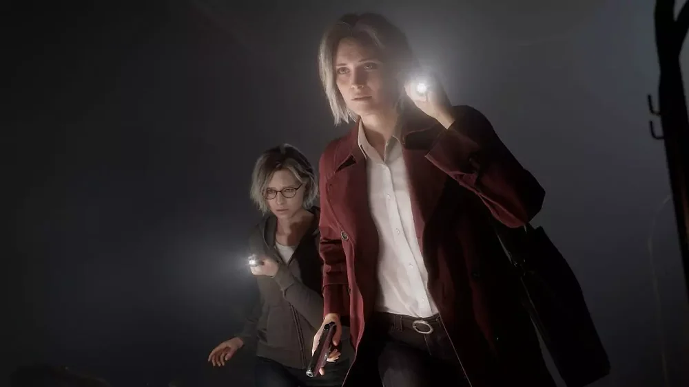 生化危机9，安魂曲开发历程波折重重，浣熊市全面翻新重磅来袭