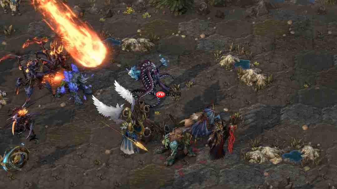 《英雄无敌：上古纪元》未售先火 试玩版已让玩家沉迷超200小时