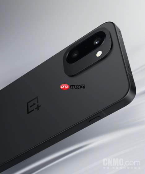 一加Ace 6T真机外观公布:李杰首曝三款低饱和度配色