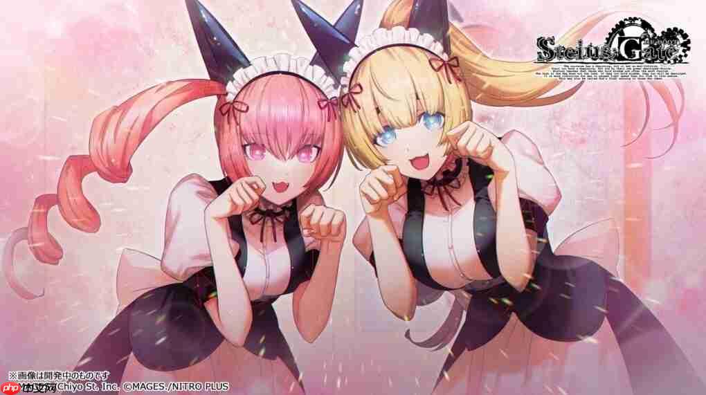 《命运石之门:重启版》新增全新结局!官方解释为何延期