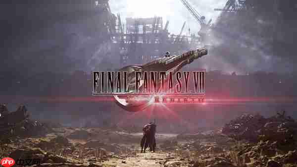 《最终幻想7:重生》DLSS 4更新 耕升 RTX 5070 Ti 炫光·超 OC实测体验