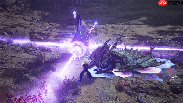 《最终幻想7:重生》DLSS 4更新 耕升 RTX 5070 Ti 炫光·超 OC实测体验