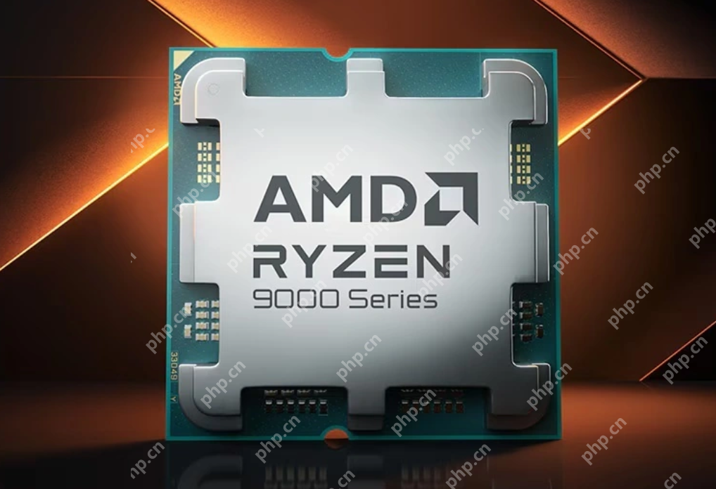 AMD CEO 苏姿丰：我不担心 AI 泡沫，投资不足比投资过多更危险 - php中文网