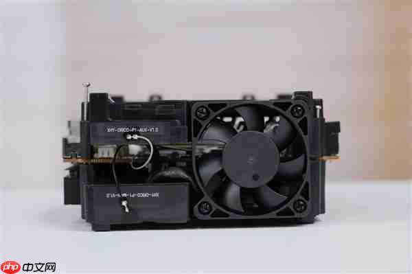 致敬苹果Mac Pro刨丝器！奥睿科Omini Pro迷你机图赏