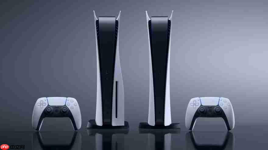 玩家喜获双倍惊喜！亚马逊误发两台PS5，双黄蛋的幸运时刻分享