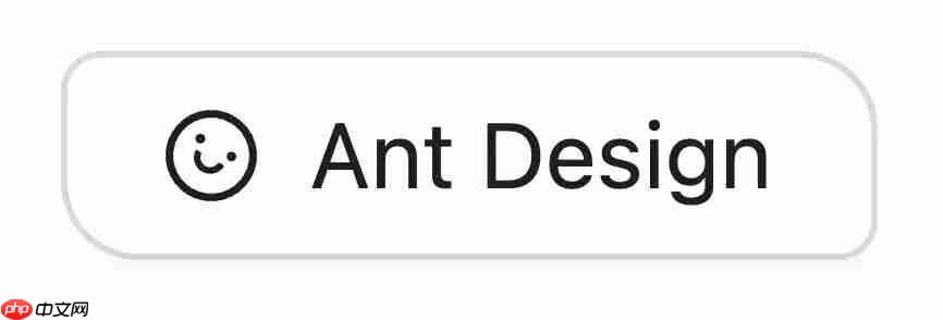 Ant Design 6.0 正式发布