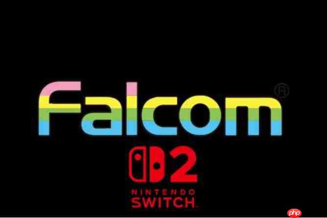 放弃1代！ 法老控CEO称开发重点将转向Switch2平台