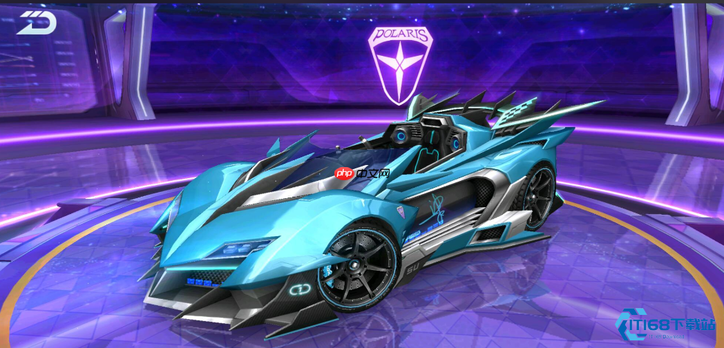 极音战歌A车终极攻略:前期压制与赛道制胜秘籍