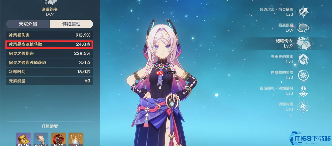 茜特菈莉元素战技全解析：护盾与减抗的完美辅助指南