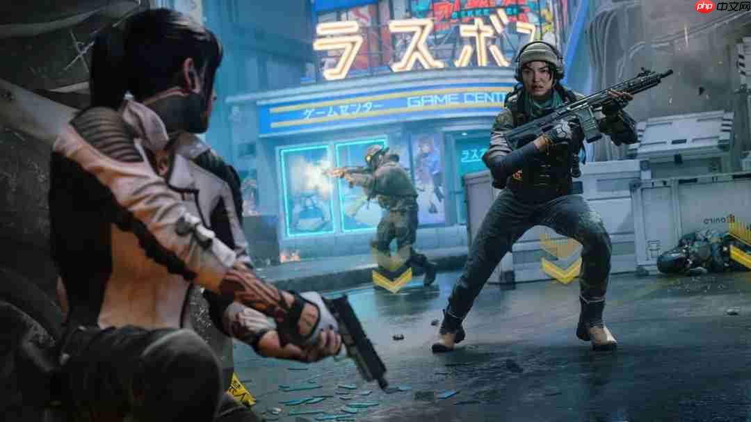 《使命召唤：黑色行动7》第一赛季将有多项大调整