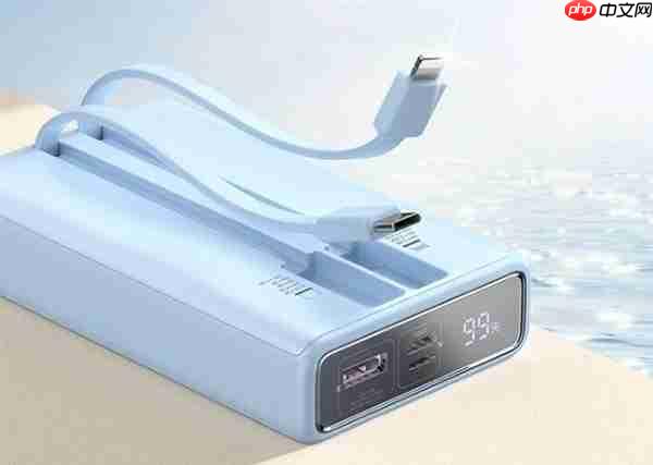 澳大利亚将禁止机舱内使用充电宝:不会给予任何豁免!