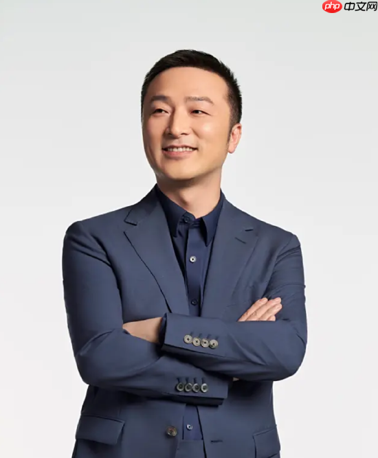 小米王化“接替者”确认：雷军特别助理徐洁云再次兼任公关部总经理