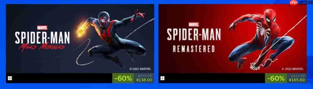 PlayStation开启Steam特卖 《对马岛之鬼》238元