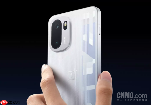 一加Ace 6T跑分公布 超356万分！搭载骁龙8 Gen5