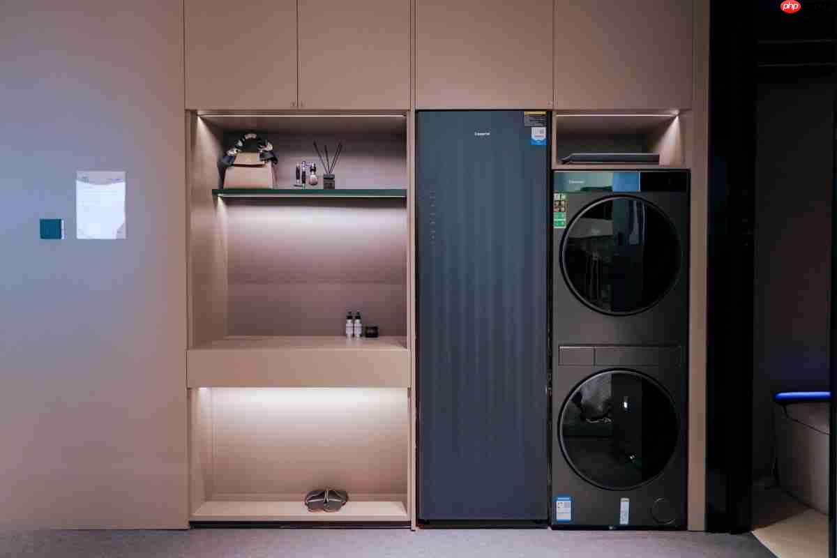 共建中国好房子:从一场展会，看推动智慧家庭进阶的“海尔实践