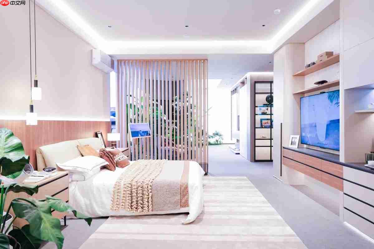 共建中国好房子:从一场展会，看推动智慧家庭进阶的“海尔实践