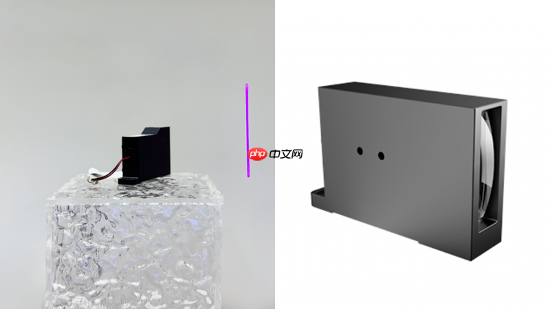 Formnext2025：歌尔光学展示高精度3D打印及视觉检测全方案