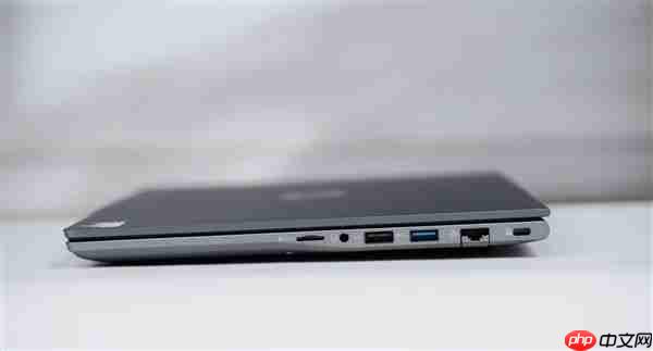 首发仅2899元 奥睿科Obook超能笔记本图赏