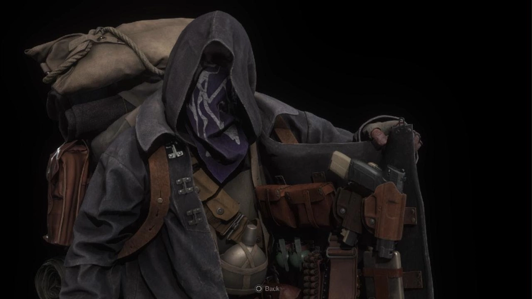 《生化危机9：安魂曲》确认取消商人系统！有更多老角色登场