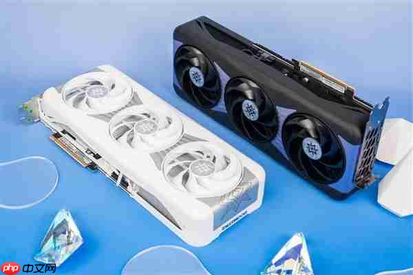 重塑体验：DLSS 4加持《最终幻想VII：重生》 影驰RTX 5070 Ti星曜性能飞跃