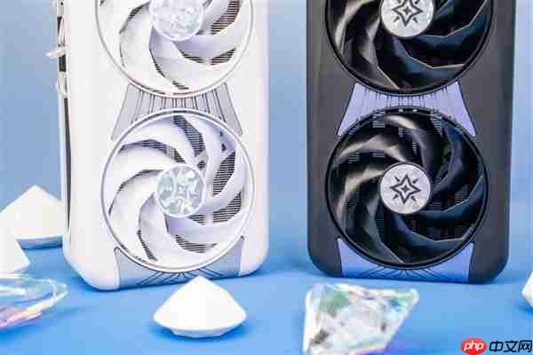 重塑体验：DLSS 4加持《最终幻想VII：重生》 影驰RTX 5070 Ti星曜性能飞跃