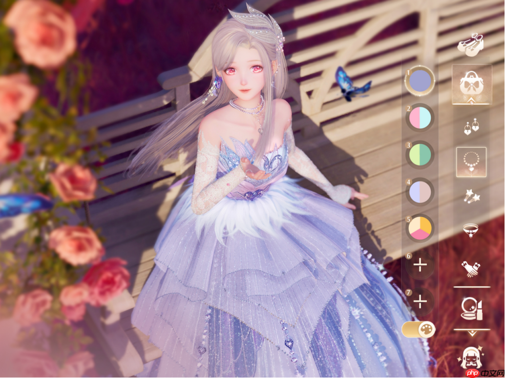 叠纸《无限暖暖》获苹果2025年度游戏提名，技术深耕与品类创新获认可