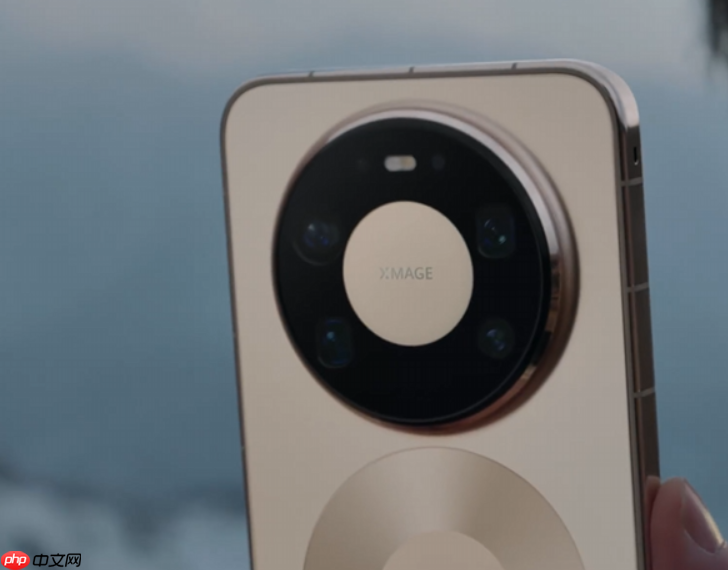 HUAWEI Mate 80 系列”极限续航” 14 日!