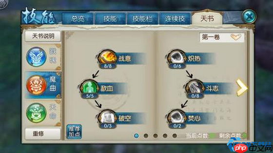 鬼王宗二聚爆发流秒杀攻略：技能连招与属性打造全解析