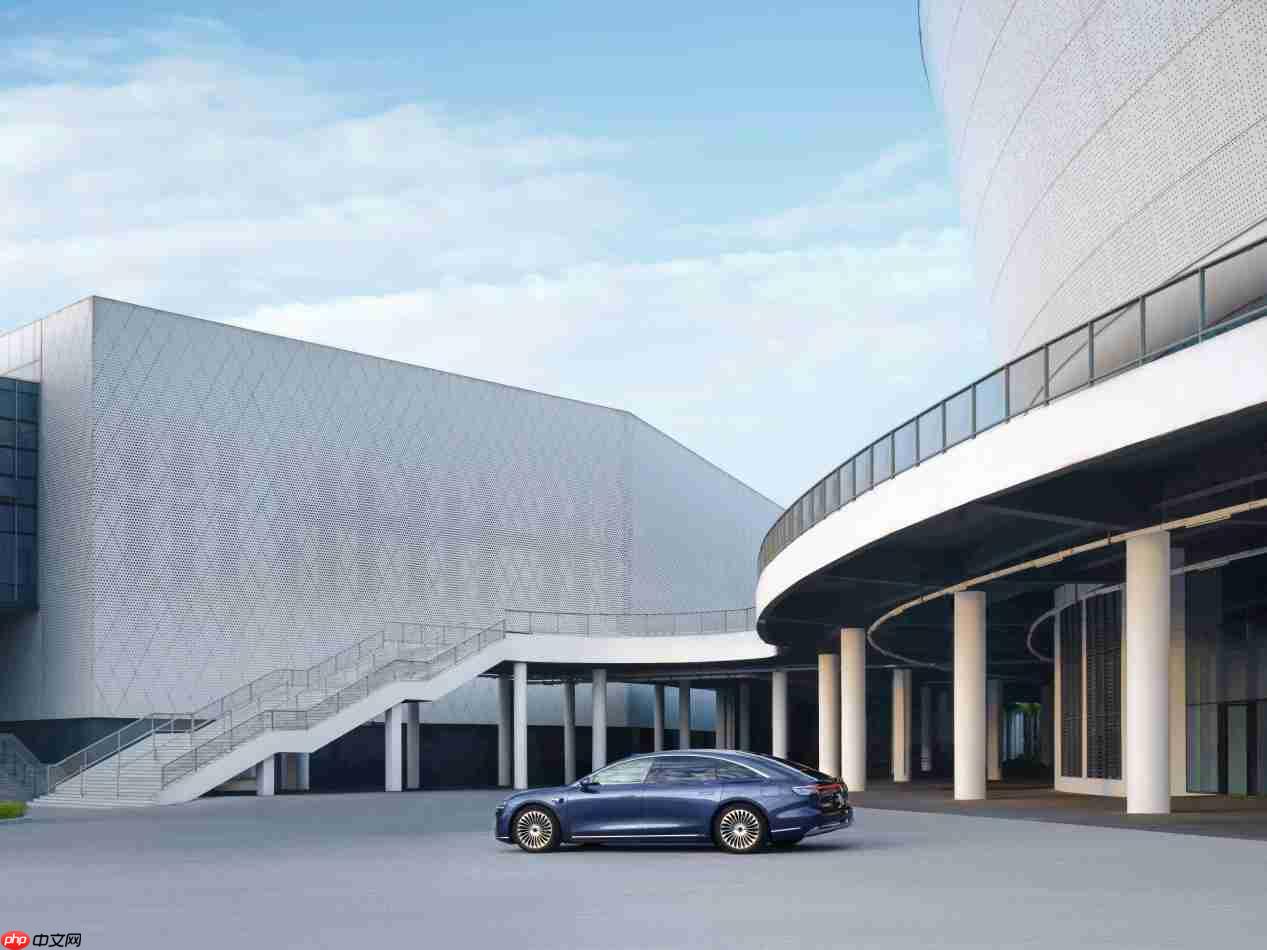 新款享界S9续航首测视频发布,扎实续航更显旗舰9系实力