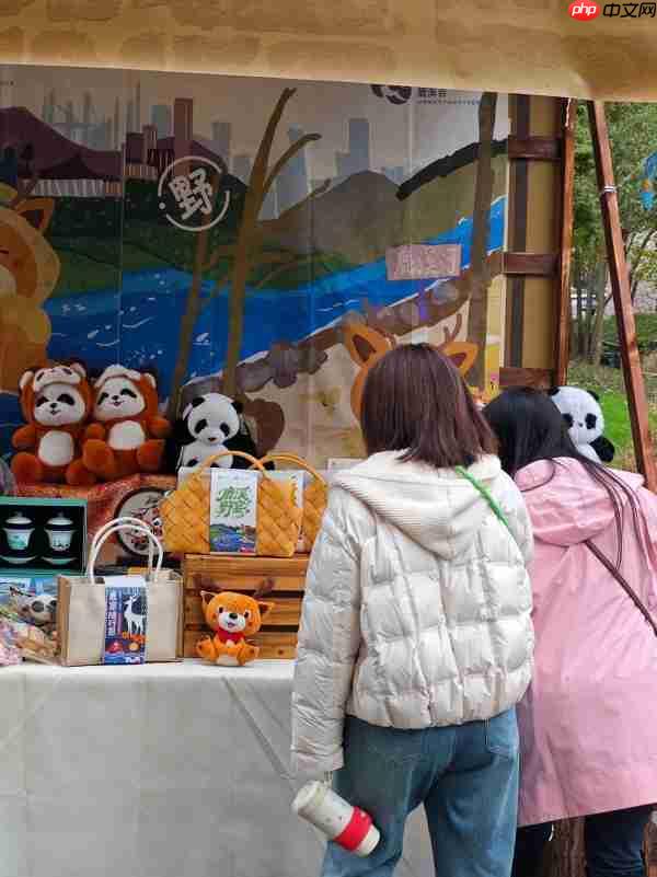 当天府好物遇见阿坝风情：一场跨越山水的对话