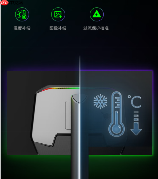 蚂蚁电竞旗舰新品ANT272ZQE震撼来袭：工作好搭档，休闲好伙伴