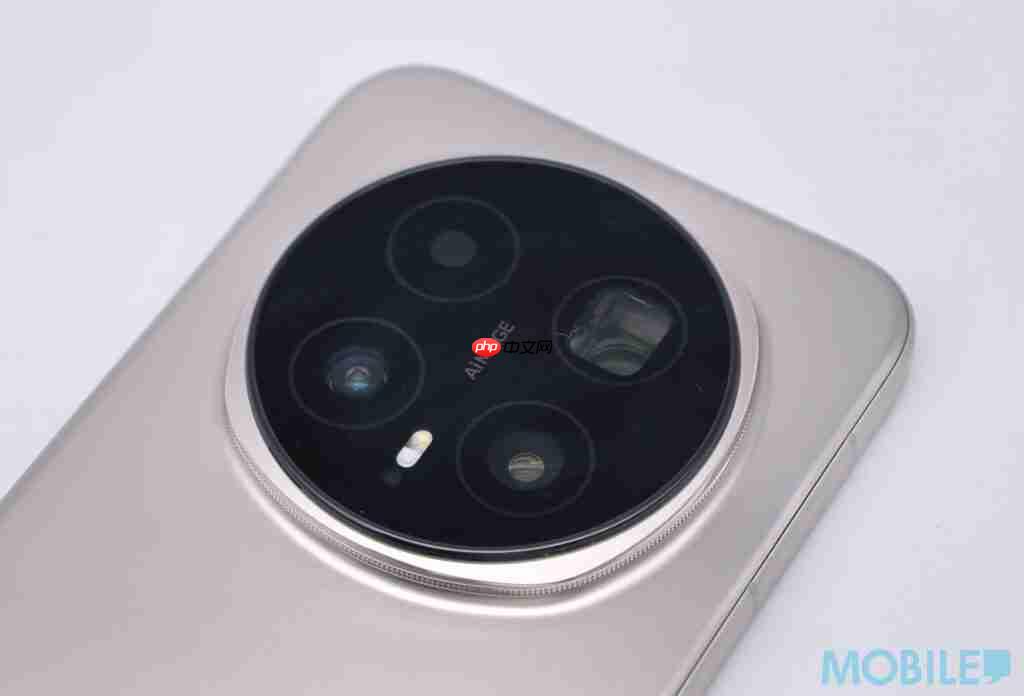 Honor Magic 8 Mini 规格曝光!全球首款轻薄细屏旗舰搭载 Dimensity 9500