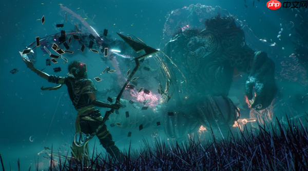 2025年度游戏！映众5060Ti曜夜均能畅玩