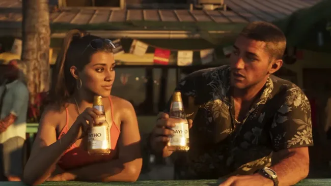 《GTA6》又将于一年后发售！玩家议论：还会跳票吗？