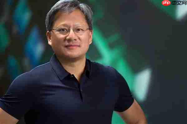 显卡越卖越贵不赚钱！黄仁勋送出公司史上最强业绩 英伟达发财报：1个季度狂赚319亿美元