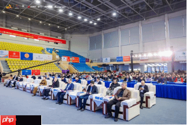 新质生产力赋能  培育高素质数智人才 2025第18届全国3D大赛全国总决赛&第6届3D教师大赛全国总决赛在京举行