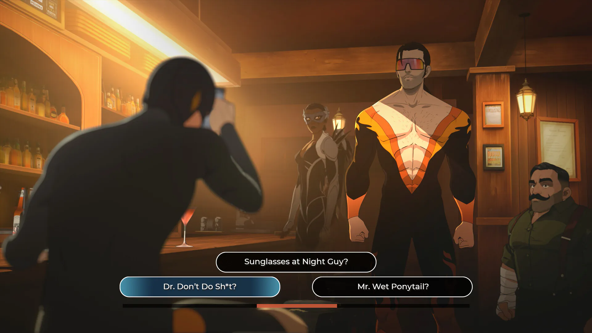 《超英派遣中心》总监炮轰AI称:AI只是没才华者的遮羞布