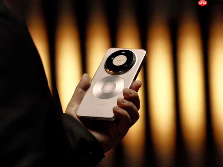 华为Mate80系列样张出来了，这不妥妥的吊打苹果iPhone？