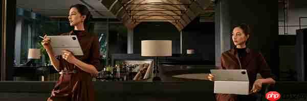 首款鸿蒙二合一平板电脑！华为MatePad Edge开启预售：最高32GB+2TB