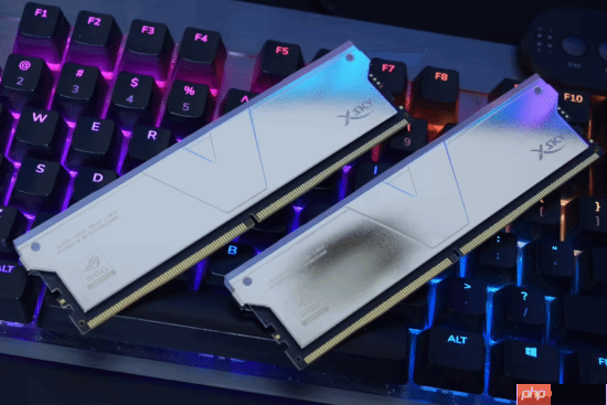 DDR5内存价格暴涨170% 分销商强制搭售一块主板！