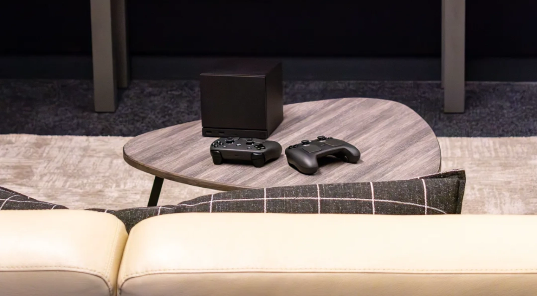 IGN试玩Steam主机：可流畅运行《赛博朋克2077》等游戏