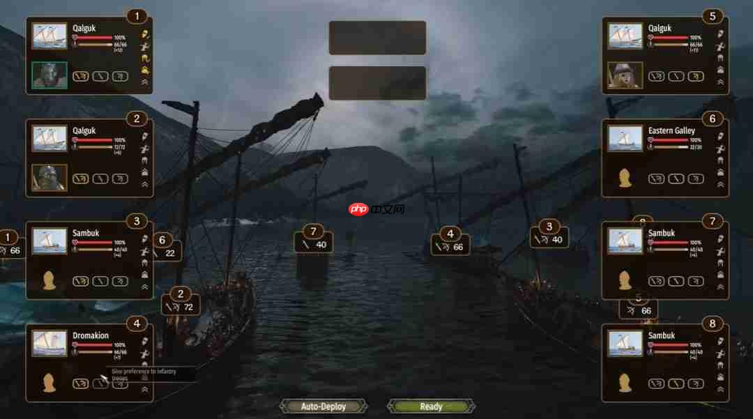 库赛特人大战诺德人！ 《骑马与砍杀2》发布“战帆”DLC第二个宣传片