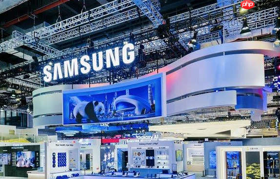 三星2nm工艺细节公布：能效提升8% 良品率不足60%