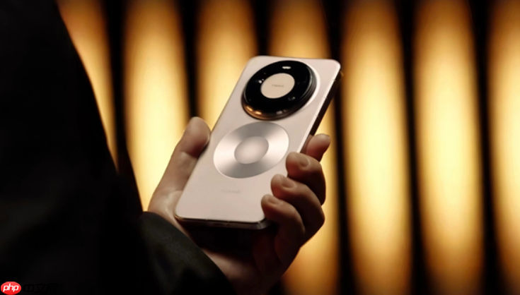 HUAWEI Mate 80 系列官宣 11 月 25 日登场，预约即日启动!