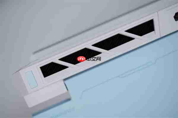 锐龙R9-9850HX万元本！雷神猎刃S游戏本图赏