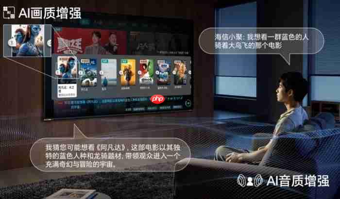 双·11大屏电视市场观察：巨头竞技，百吋主场