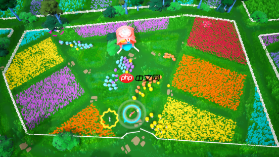 现已发售!合作休闲新作《羊羊集合啦!》上线Steam,首周限时赠送DLC