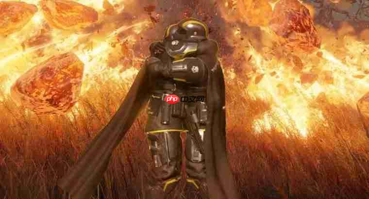 箭头CEO暗示《绝地潜兵2》理论上能登陆Switch2