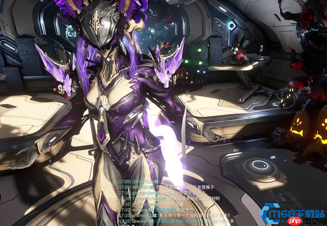 圣天使战甲终极攻略 双光环槽位与流派玩法全解析